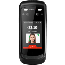 IDFace Pro Control iD Facial Identification Access Controller