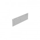 597F58 Corbin Russwin Door Closer Drop Plate 