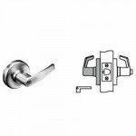 CL3320 AZD Corbin Russwin Privacy Lever Lock - ANSI F76A