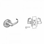 CL3320 PZD Corbin Russwin Privacy Lever Lock - ANSI F76A