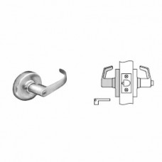 CL3320 PZD Corbin Russwin Privacy Lever Lock - ANSI F76A