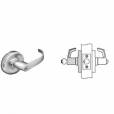 CL3351 PZD Corbin Russwin Entrance Lever Lock ANSI F81