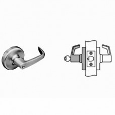 CL3355 NZD Corbin Russwin Classroom Lever Lock ANSI F84