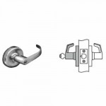 CL3355 PZD Corbin Russwin Classroom Lever Lock ANSI F84