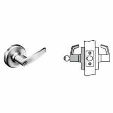 CL3355 AZD Corbin Russwin Classroom Lever Lock ANSI F84