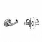 CL3357 NZD Corbin Russwin Storeroom Lever Lock- ANSI F86