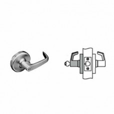 CL3357 NZD Corbin Russwin Storeroom Lever Lock- ANSI F86