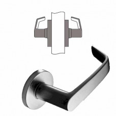 CL3370 NZD Corbin Russwin Full Dummy Lever Trim