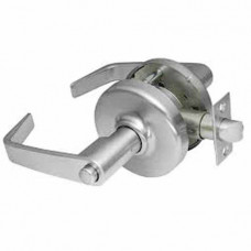 CL3520 NZD Corbin Russwin Privacy Lever Lock ANSI F76