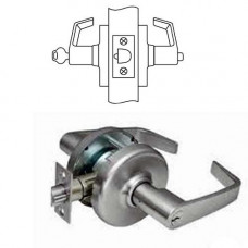 CL3561 Corbin Russwin Office Lever Lock - ANSI F82