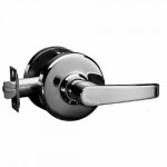 CL3810 AZD Corbin Russwin Passage Lever Lock ANSI F75