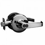 CL3357 NZD C6 Corbin Russwin LFIC Storeroom Lever Lock ANSI F86