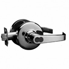 CL3857 NZD C6 Corbin Russwin Storeroom LFIC Lever Lock ANSI F86