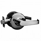 CL3810 NZD Corbin Russwin Passage Lever Lock, ANSI F75