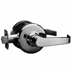 CL3510 AZD Corbin Russwin Passage Lever  Lock ANSI F75