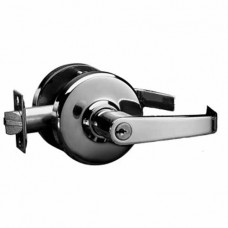 CL3851 NZD Corbin Russwin Entrance Grade 2 Lever Lock - ANSI F81