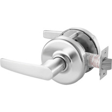 CLX3310 AZD Corbin Russwin Passage Lever Lock - ANSI F75