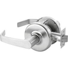 CLX3310 NZD Corbin Russwin Passage Lever Lock - ANSI F75