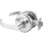 CLX3310 PZD Corbin Russwin Passage Lever Lock - ANSI F75