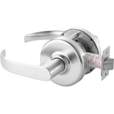 CLX3310 PZD Corbin Russwin Passage Lever Lock - ANSI F75