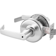 CLX3320 NZD Corbin Russwin Privacy Lever Lock - ANSI F76A