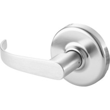 CLX3350 PZD Corbin Russwin Half Dummy Lever