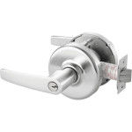 CLX3351 AZD Corbin Russwin Entrance Lever Lock, ANSI F109