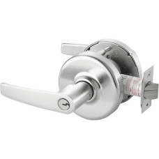 CLX3351 AZD Corbin Russwin Entrance Lever Lock, ANSI F109