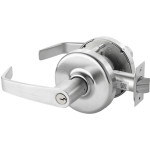 CLX3351 NZD Corbin Russwin Entrance Lever Lock, ANSI F109