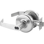 CLX3355 NZD CL6  Corbin Russwin LFIC Classroom Lever Lock ANSI F84