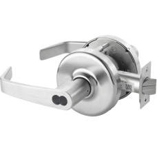 CLX3355 NZD CL6  Corbin Russwin LFIC Classroom Lever Lock ANSI F84