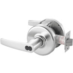CLX3361 AZD CL6 Corbin Russwin LFIC Enty/Office Lever Lock, ANSI F82A