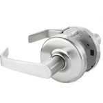 CLX3370 NZD Corbin Russwin Full Dummy Trim