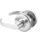 CLX3370 PZD Corbin Russwin Full Dummy Trim