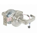 CLX33905 NZD Corbin Russwin Electrified Key-In-Lever Cylindrical Lock - Fail Secure CLX33905 NZD Corbin Russwin Electrified Key-In-Lever Cylindrical Lock - Fail Secure