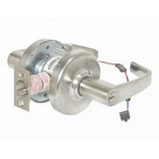 CLX33905 NZD Corbin Russwin Electrified Key-In-Lever Cylindrical Lock - Fail Secure