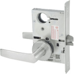 ML2010 ASA Corbin Russwin Mortise Passage Lever Lock ANSI F01