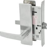 ML2010 ASM Corbin Russwin Mortise Passage Lever Lock ANSI F01