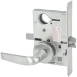 ML2010 CSA Corbin Russwin Mortise Passage Lever Lock Grade1 ANSI F01