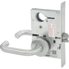 ML2010 LWA Corbin Russwin Mortise Passage Lever Lock ANSI F01