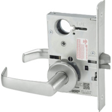 ML2010 NSA Corbin Russwin Mortise Passage Lever Lock ANSI F01