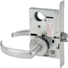 ML2010 PSA Corbin Russwin Mortise Passage Lever Lock ANSI F01