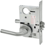 ML2010 RWA Corbin Russwin Mortise Passage Lever Lock ANSI F01