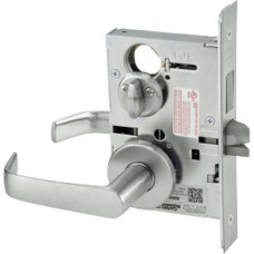 ML2020 NSA Corbin Russwin Mortise Privacy Lever Lock ANSI F02