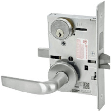 ML2022 CSA Corbin Russwin Mortise Store Door Lever Lock ANSI F14