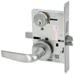 ML2024 CSA Corbin Russwin Mortise Entrance Lever Lock ANSI F21