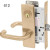 ML2024 LSM Corbin Russwin Mortise Entrance Lever Lock ANSI F21