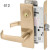 ML2024 NSM Corbin Russwin Mortise Entrance Lever Lock ANSI F21