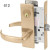 ML2024 PSM Corbin Russwin Mortise Entrance Lever Lock ANSI F21