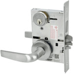 ML2029 CSA Corbin Russwin Mortise Hotel Lever Lock ANSI F15 Grade 1